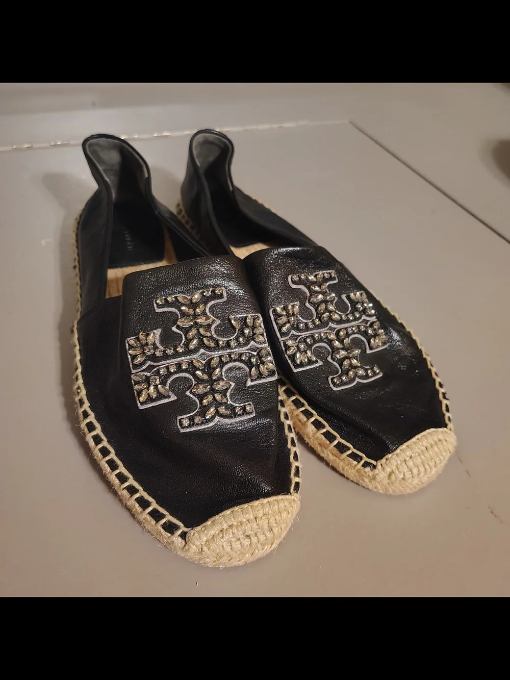 Tory Burch authentic tory